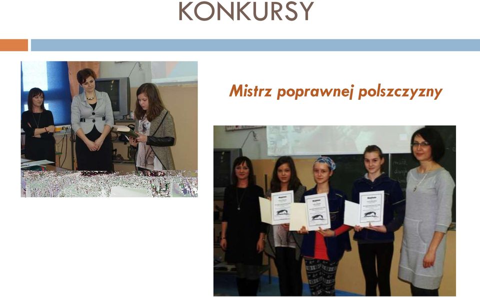 poprawnej