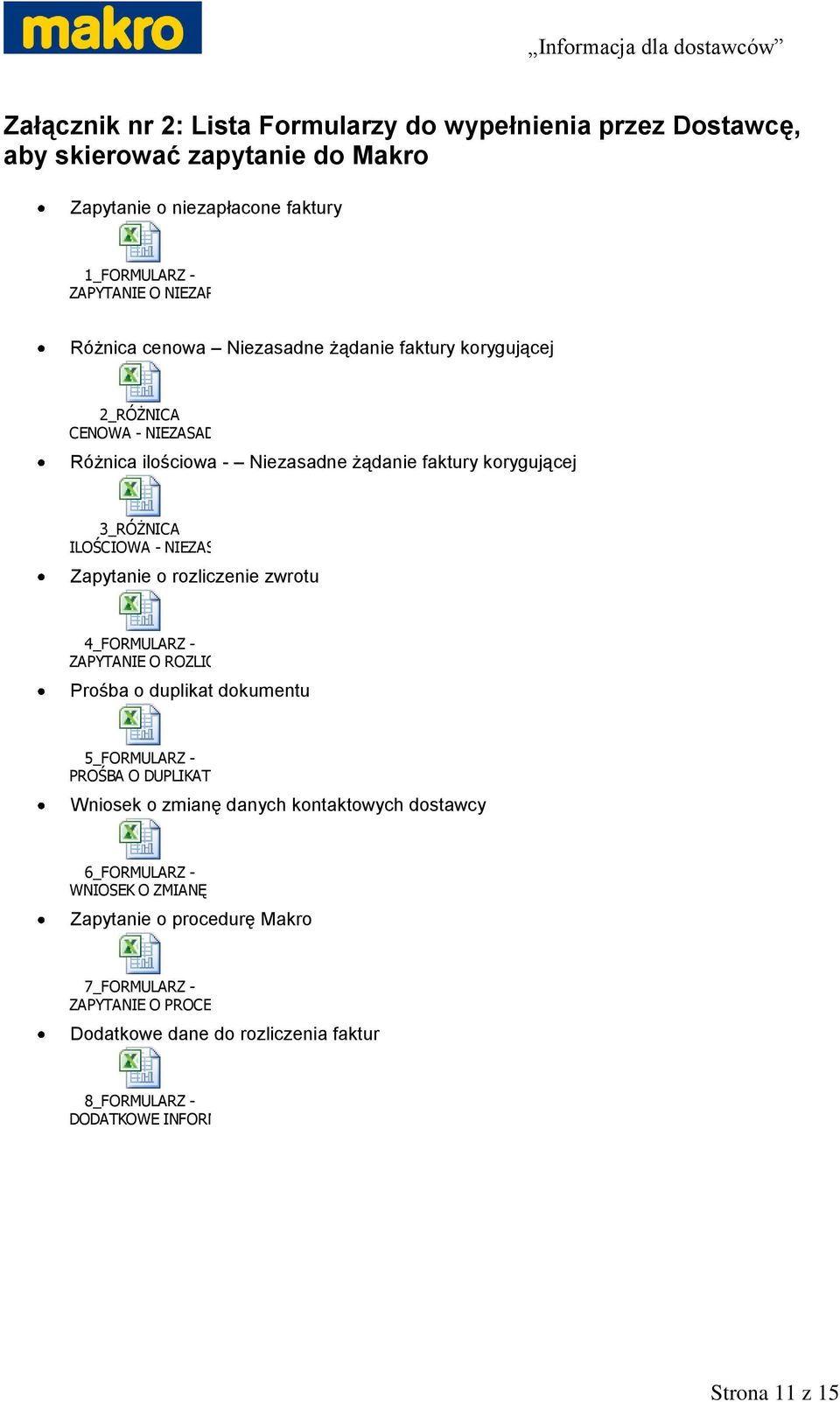 xls Różnica ilościowa - Niezasadne żądanie faktury korygującej 3_RÓŻNICA ILOŚCIOWA - NIEZASADNE ŻĄDANIE FAKTURY KORYGUJĄCEJ.