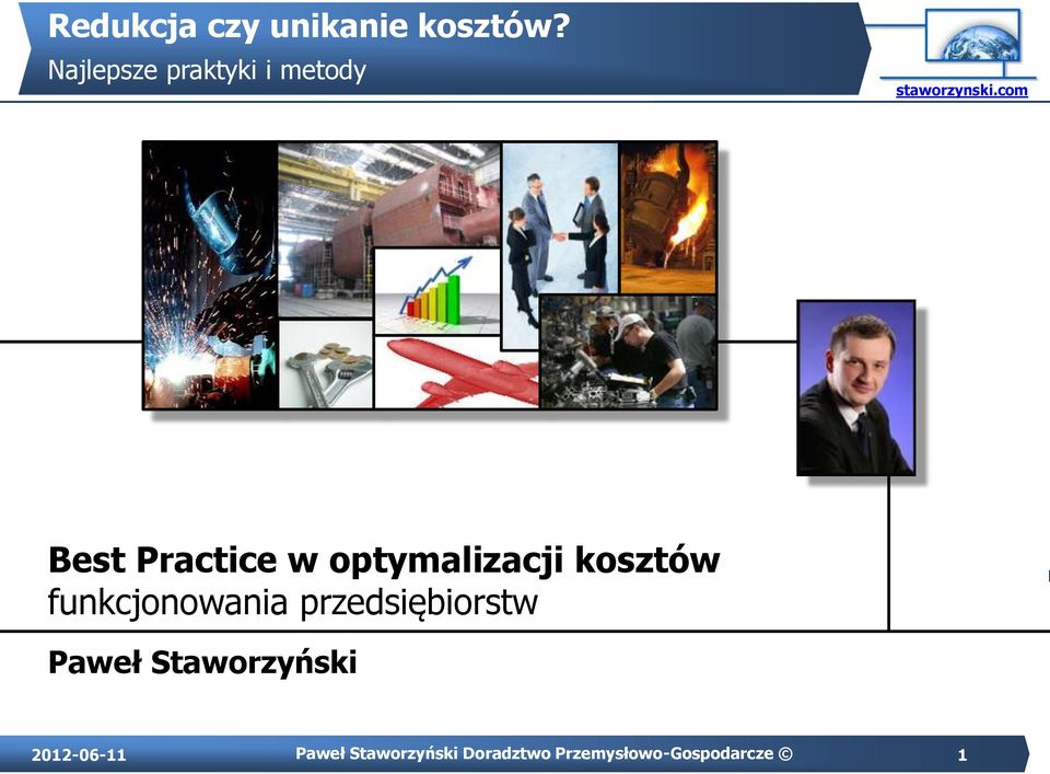 optymalizacji kosztów funkcjonowania