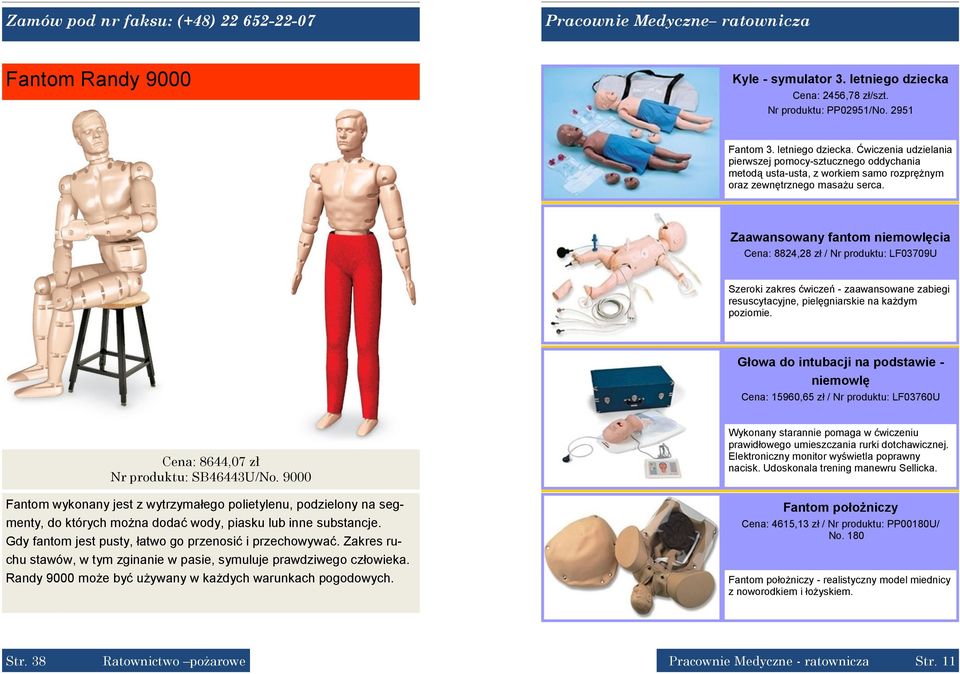 Ćwiczenia udzielania pierwszej pomocy-sztucznego oddychania metodą usta-usta, z workiem samo rozprężnym oraz zewnętrznego masażu serca.