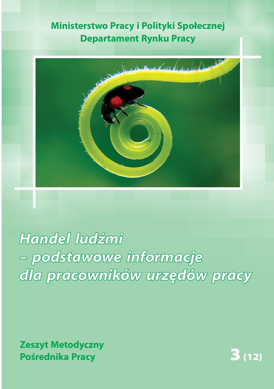 podstawowe informacje dla pracowników