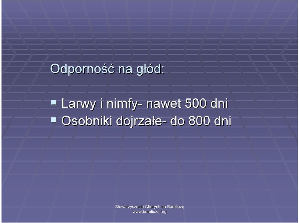 nawet 500 dni