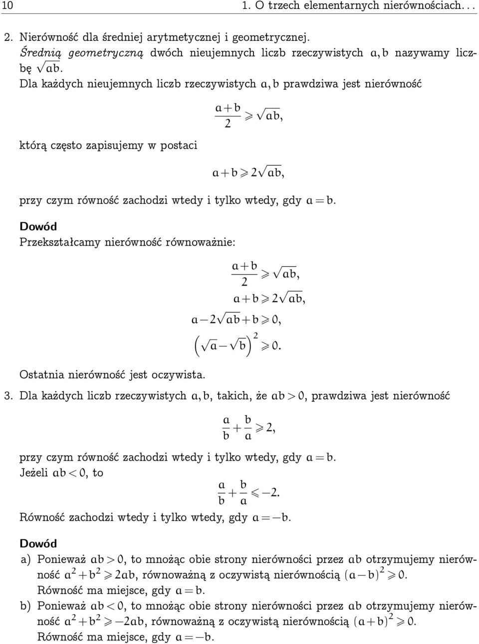 Wykaż że Dla Każdej Liczby Rzeczywistej X Prawdziwa Jest Nierówność Matura z matematyki. Materiały pomocnicze dla nauczycieli i uczniów