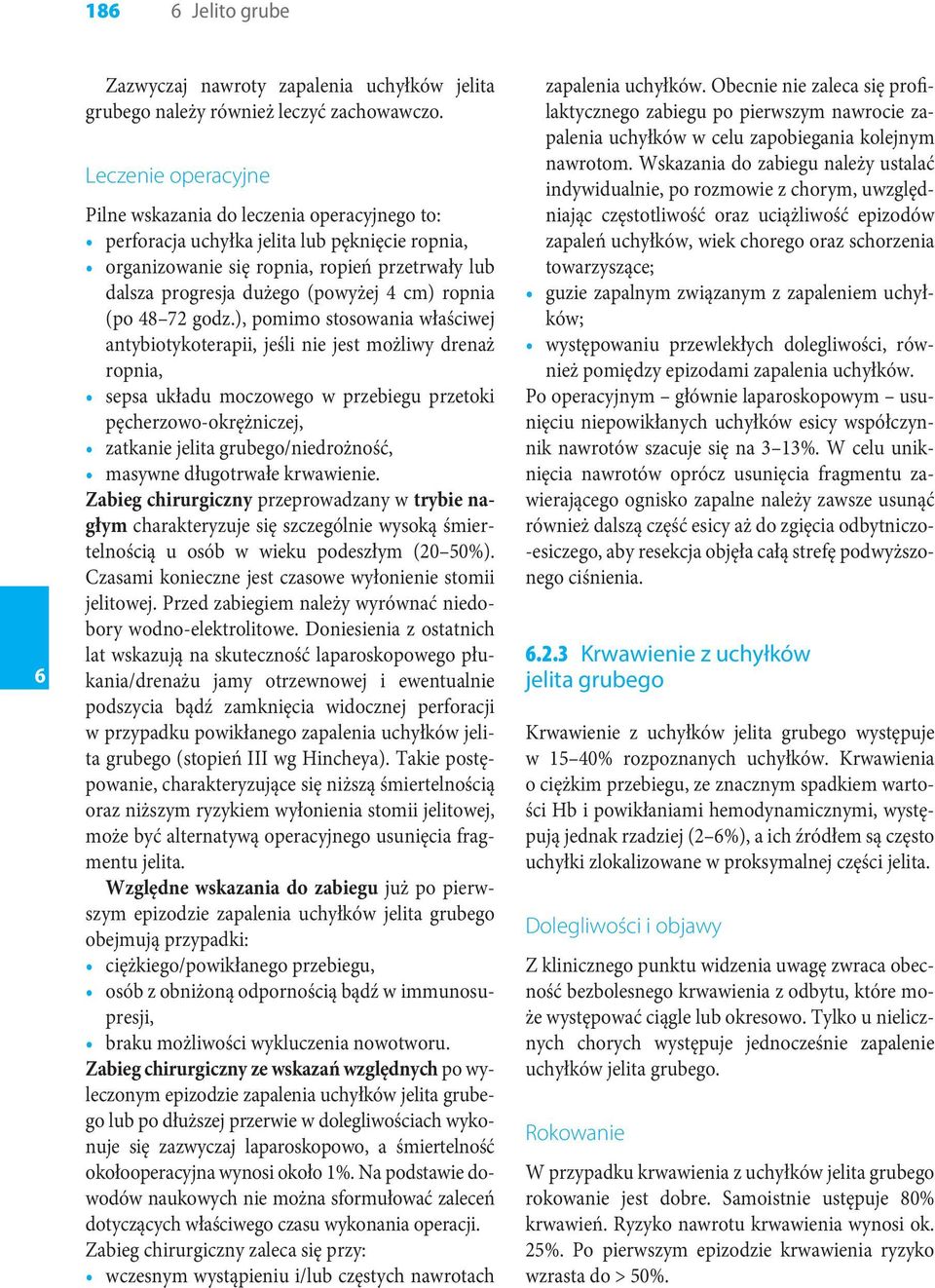 ropnia (po 48 72 godz.