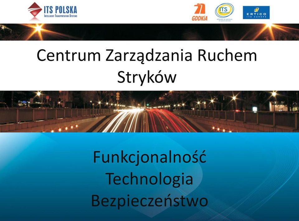 Stryków