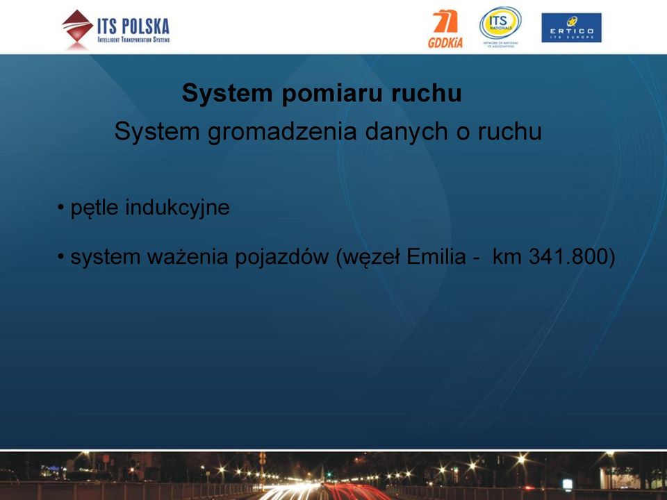 pętle indukcyjne system