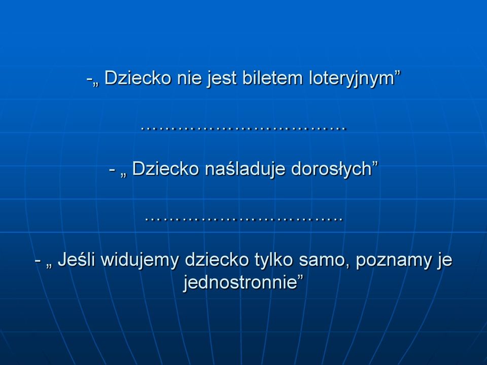 dorosłych.