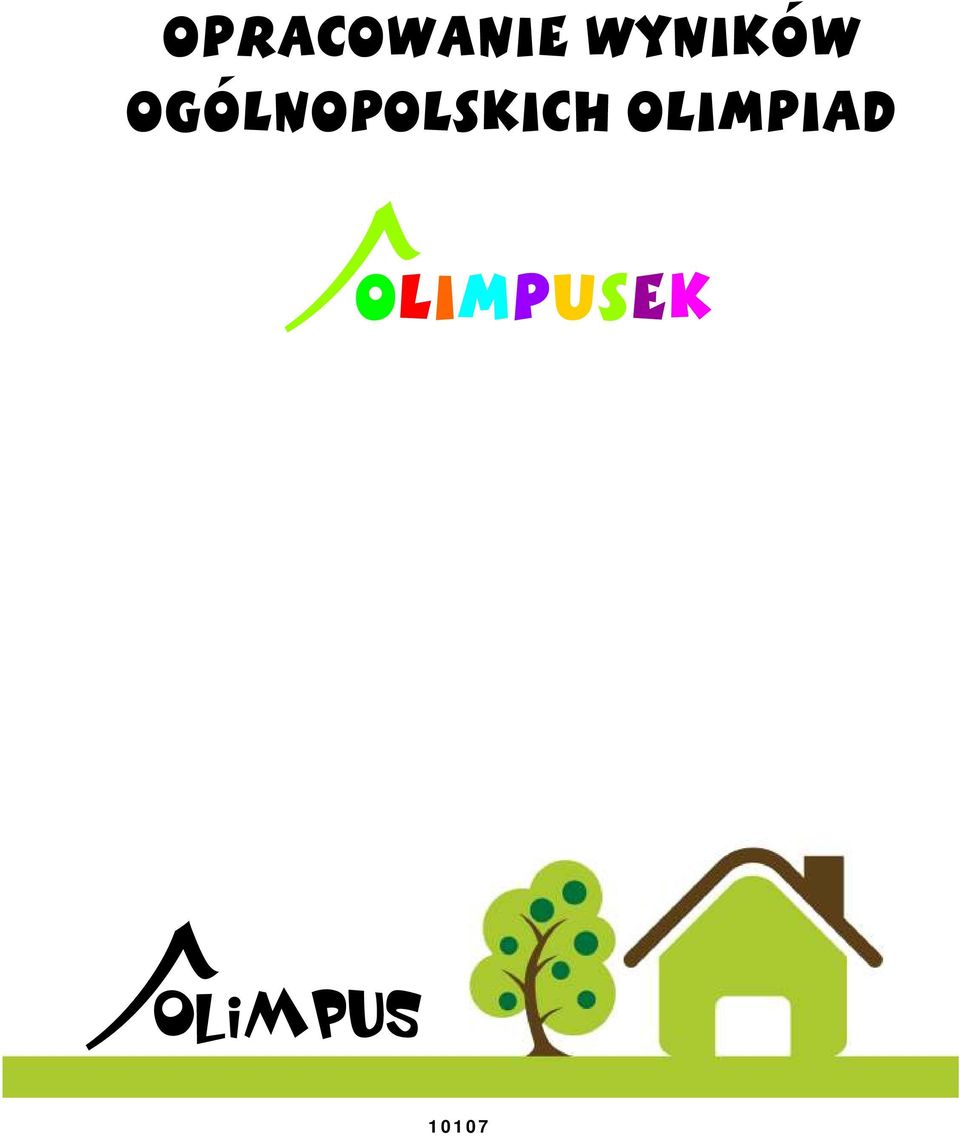 OGÓLNOPOLSKIch