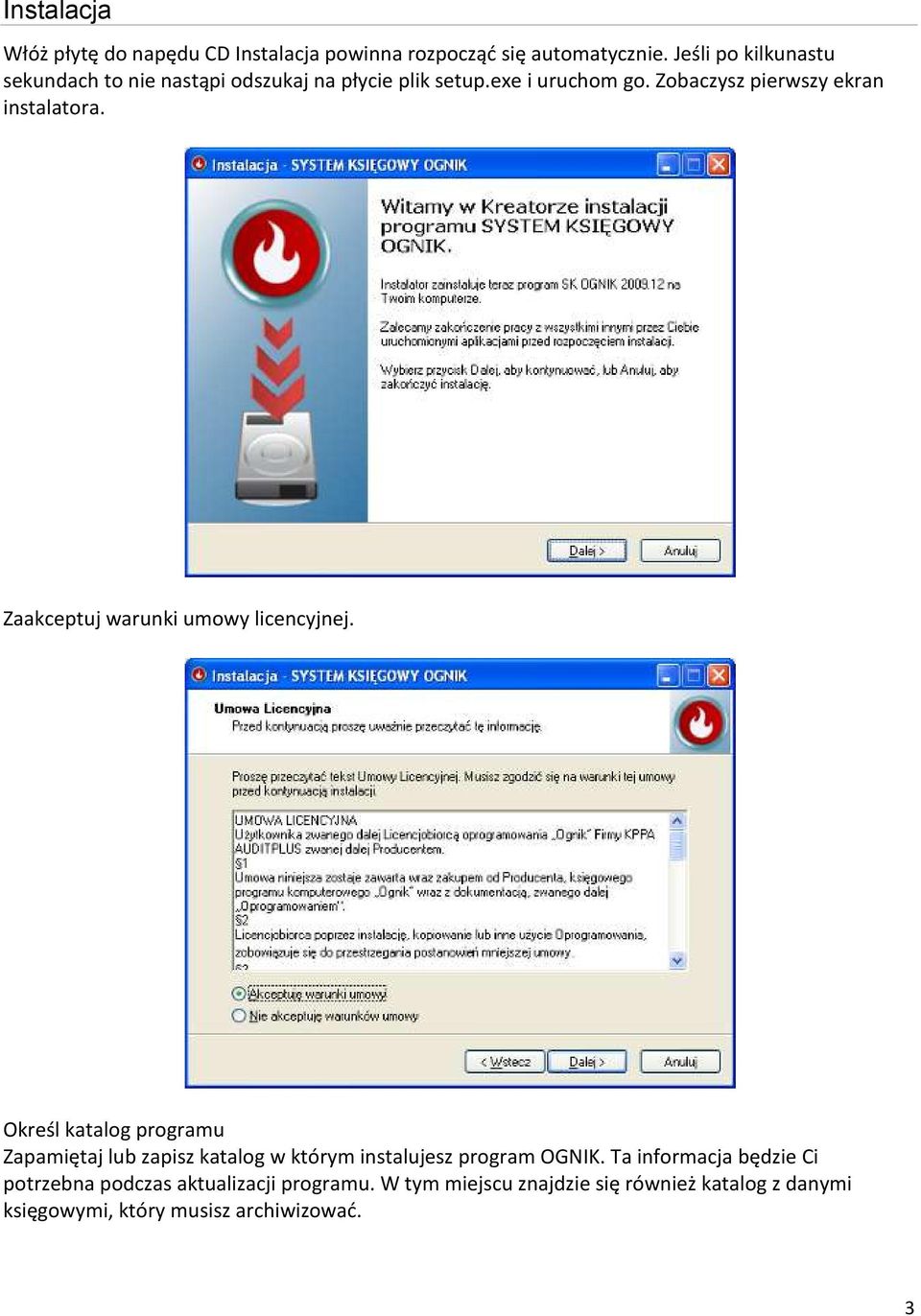 program ksigowy ognik chomikuj