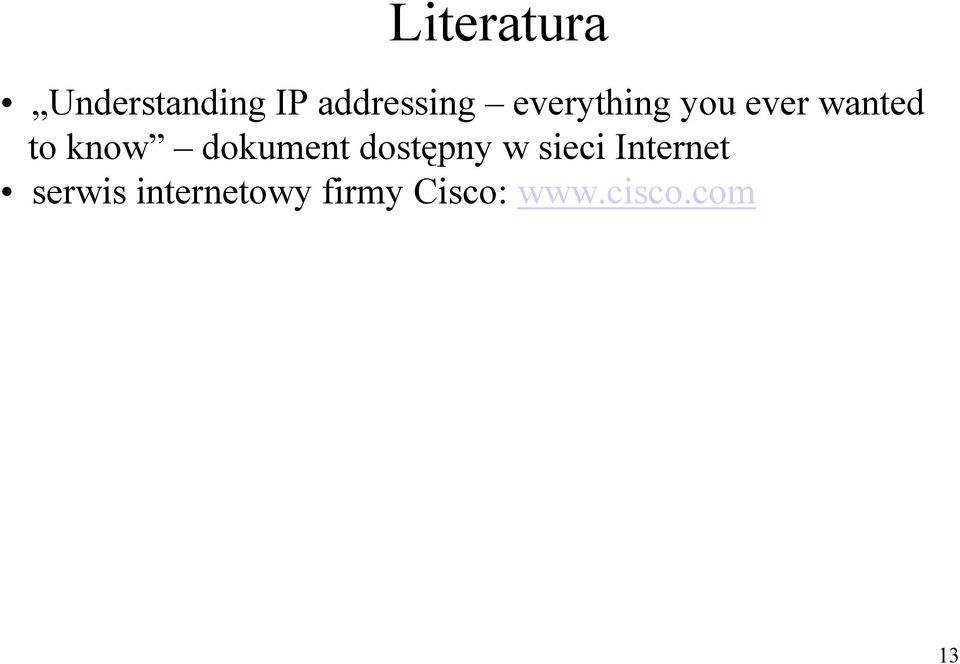 dokument dostępny w sieci Internet