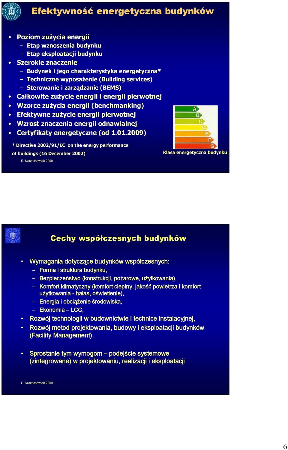 odnawialnej Certyfikaty energetyczne (od 1.01.