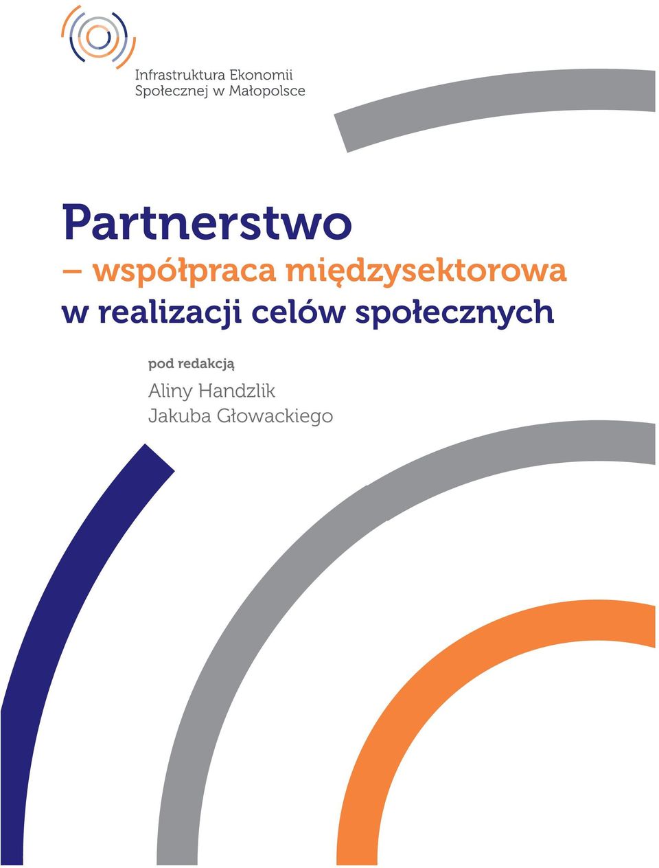 celów społecznych pod