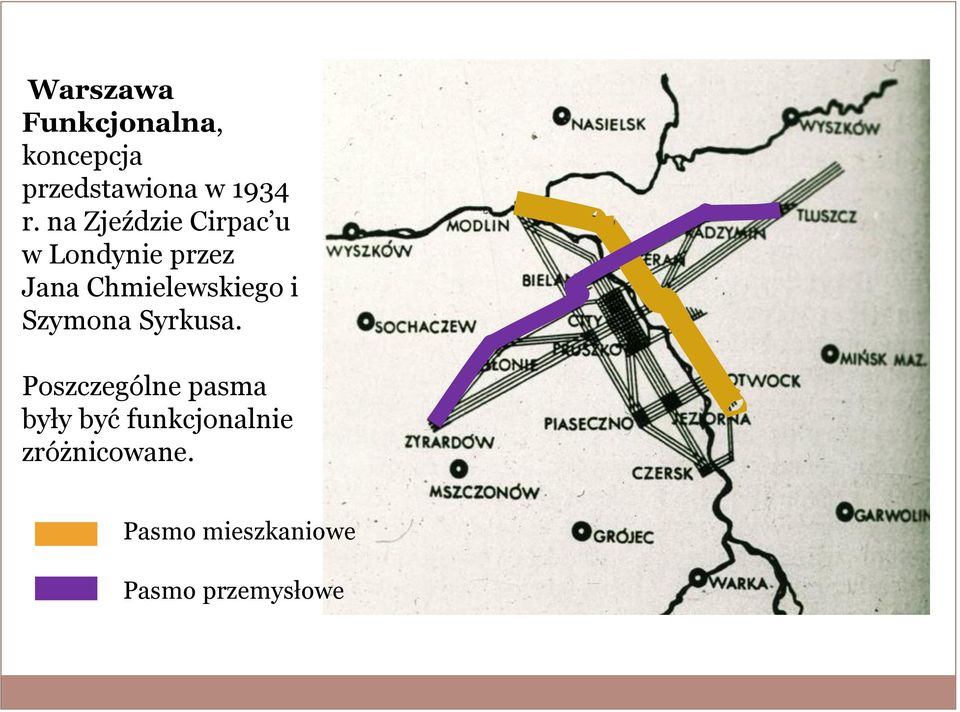 Chmielewskiego i Szymona Syrkusa.