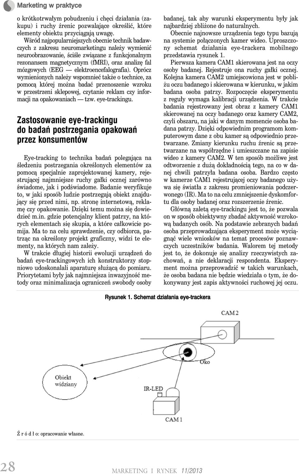 mózgowych (EEG elektroencefalografia).