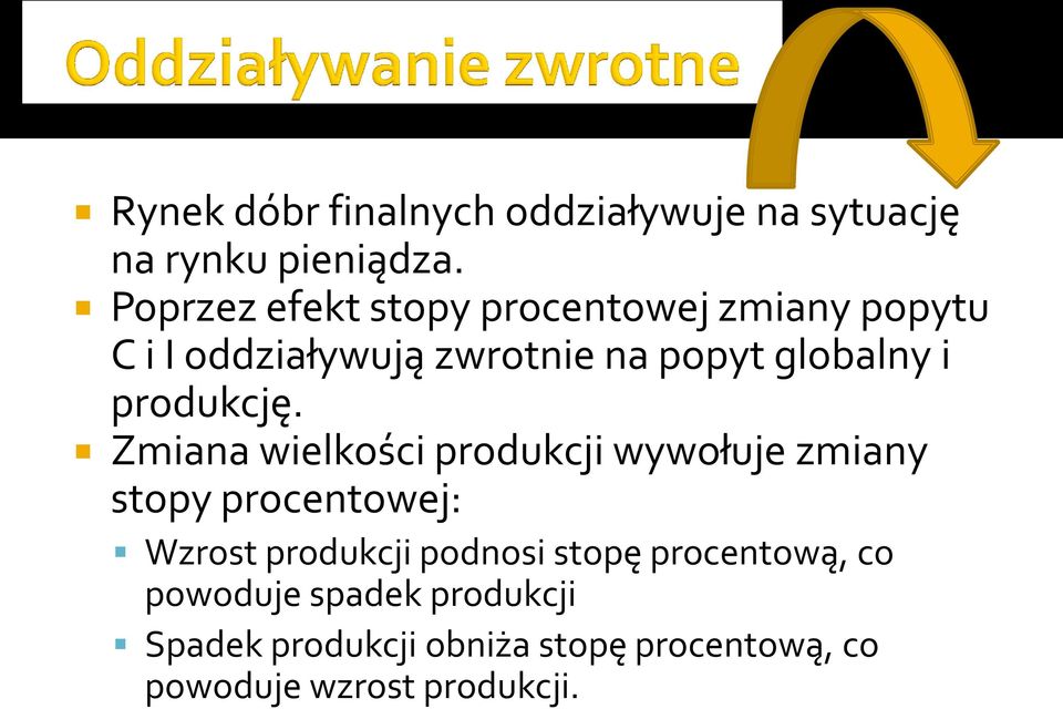 produkcję.