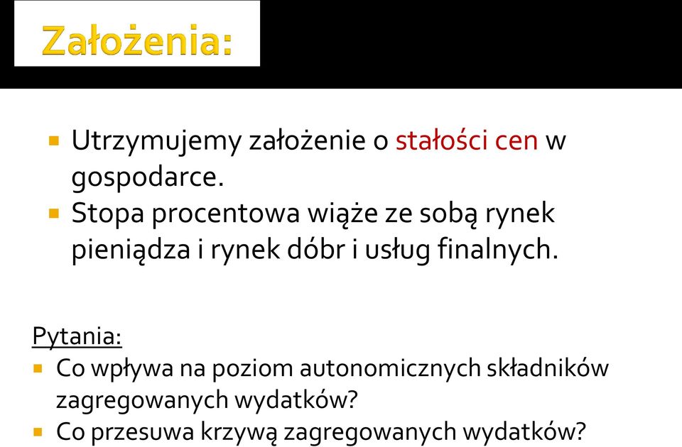 usług finalnych.