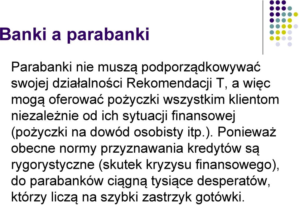 na dowód osobisty itp.).