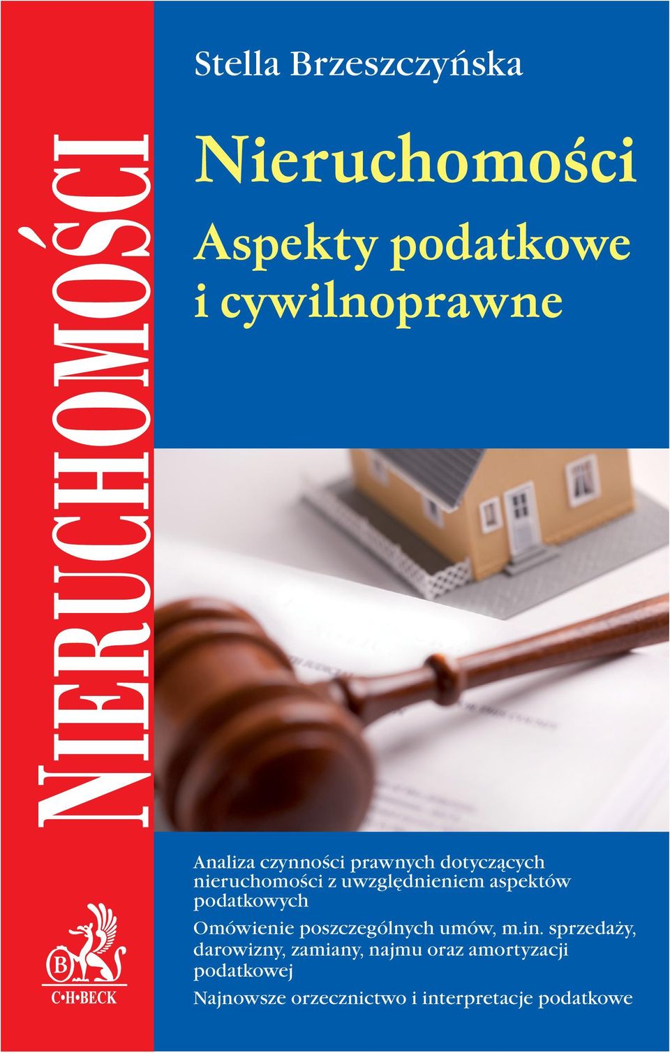 podatkowych Omówienie poszczególnych umów, m.in.