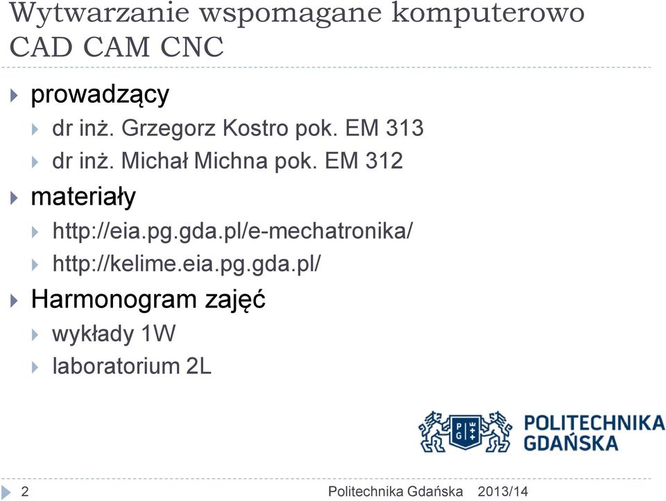 EM 312 materiały http://eia.pg.gda.