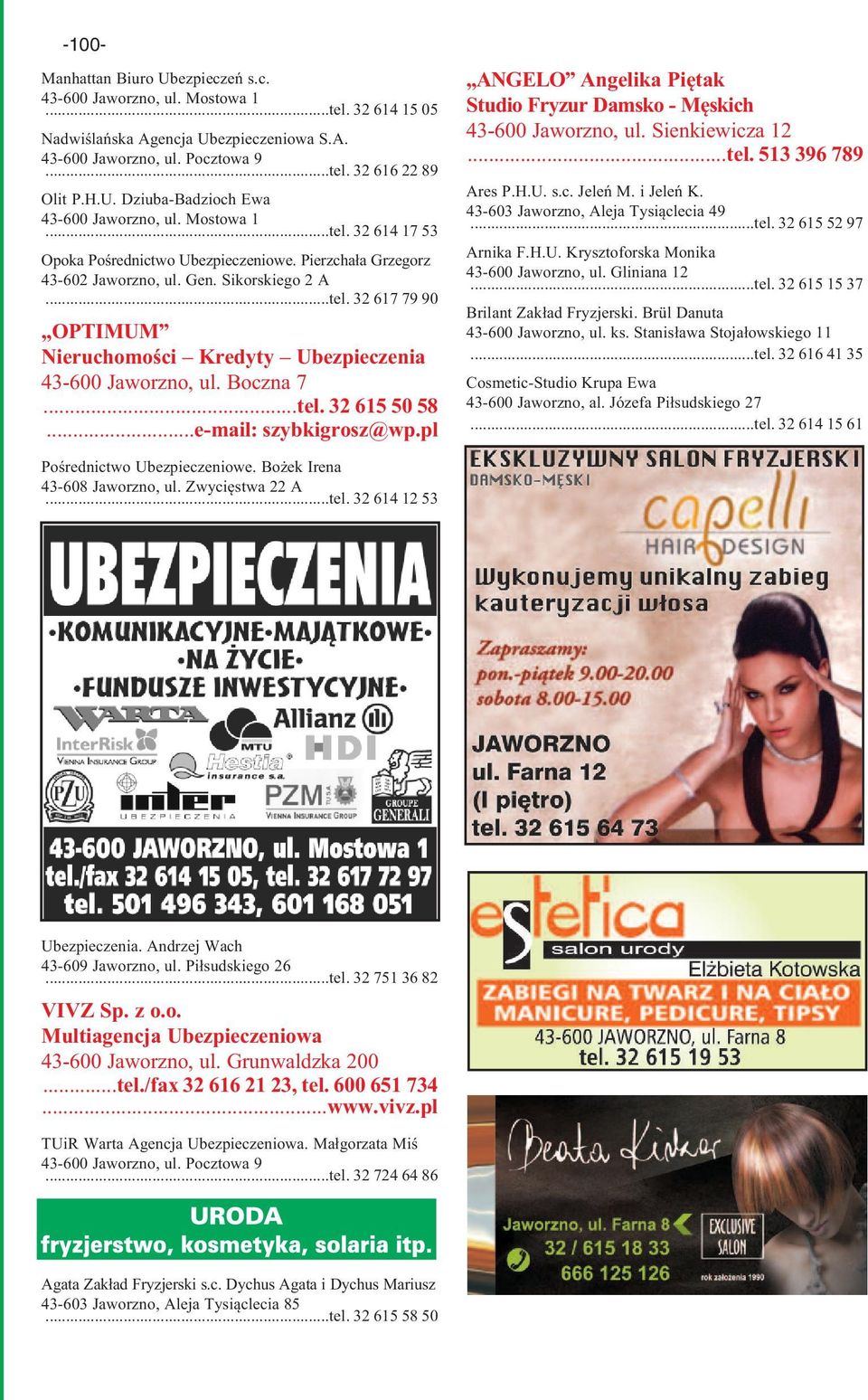 Biuro Podróży Sun Tour Małgorzata Kogut Jaworzno Ul Sądowa 5 A