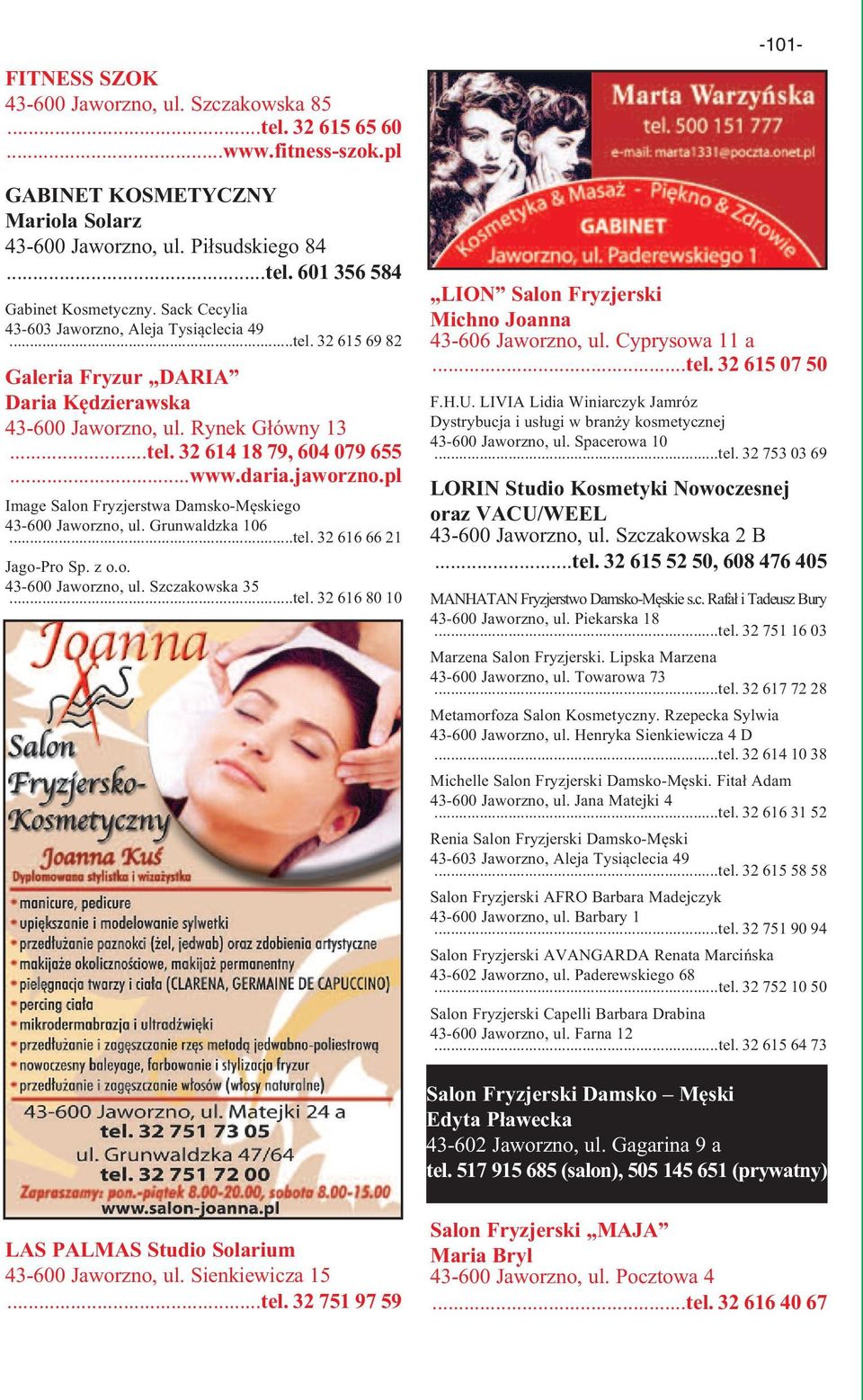 Biuro Podróży Sun Tour Małgorzata Kogut Jaworzno Ul Sądowa 5 A