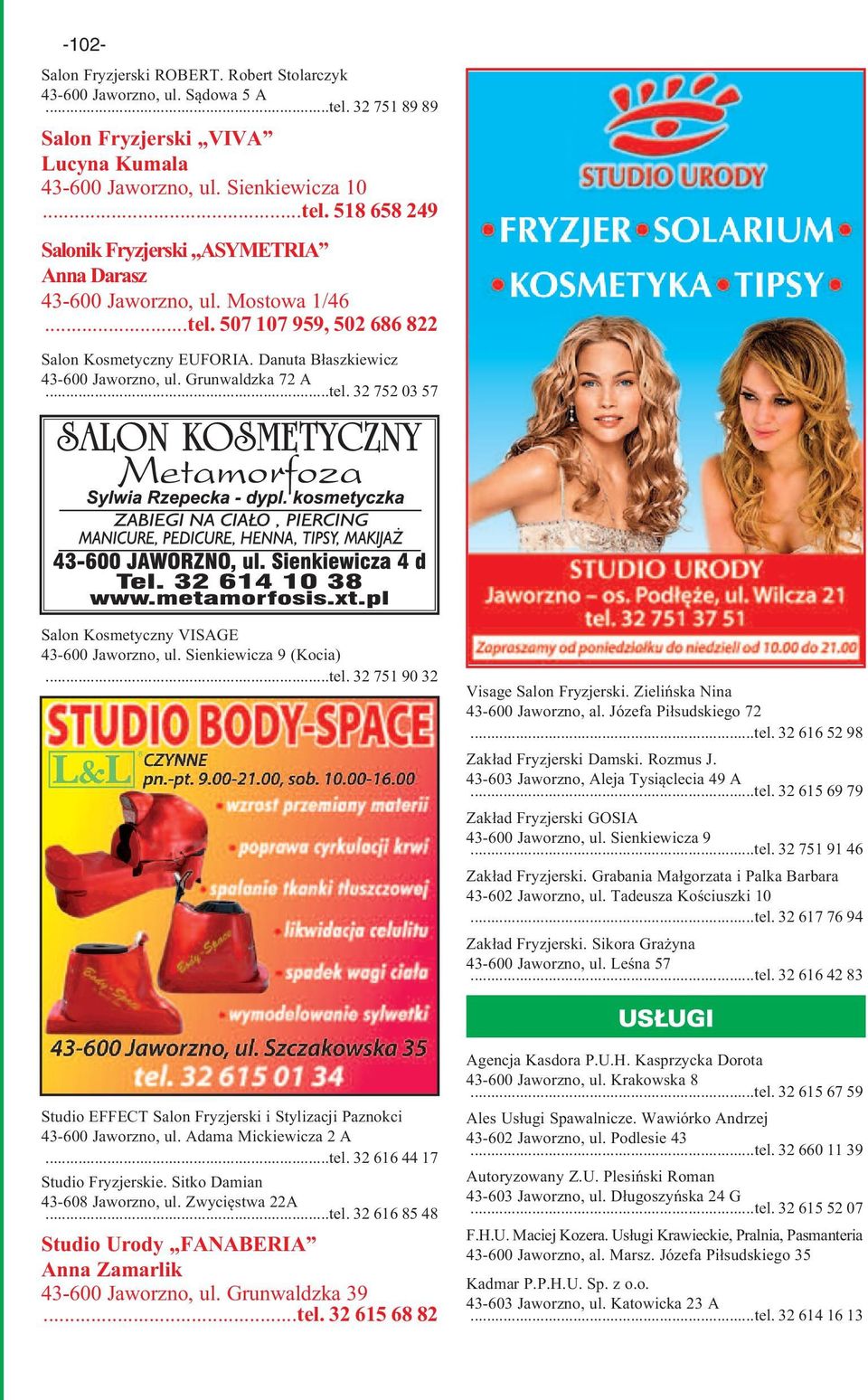 Biuro Podróży Sun Tour Małgorzata Kogut Jaworzno Ul Sądowa 5 A