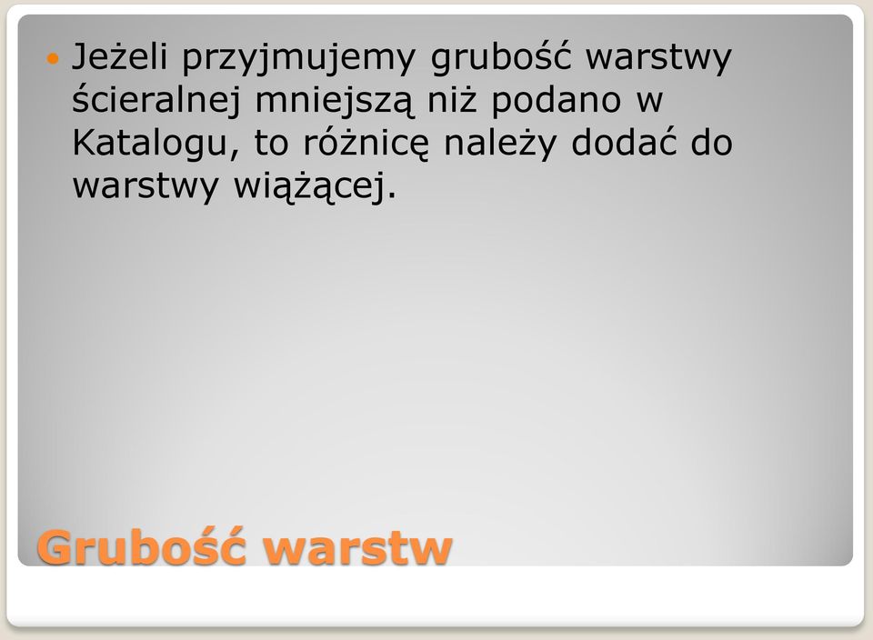 Katalogu, to różnicę należy dodać