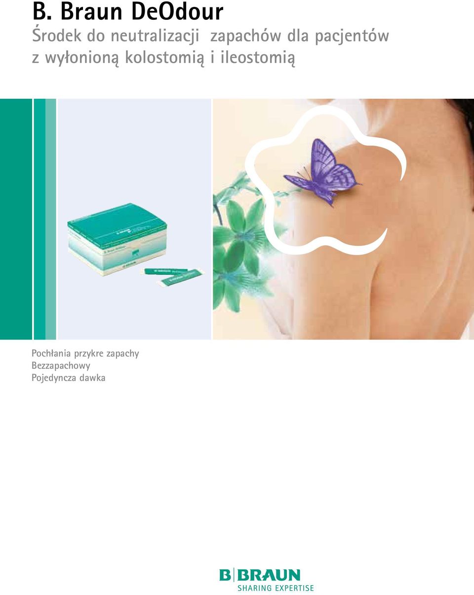 wyłonioną kolostomią i ileostomią