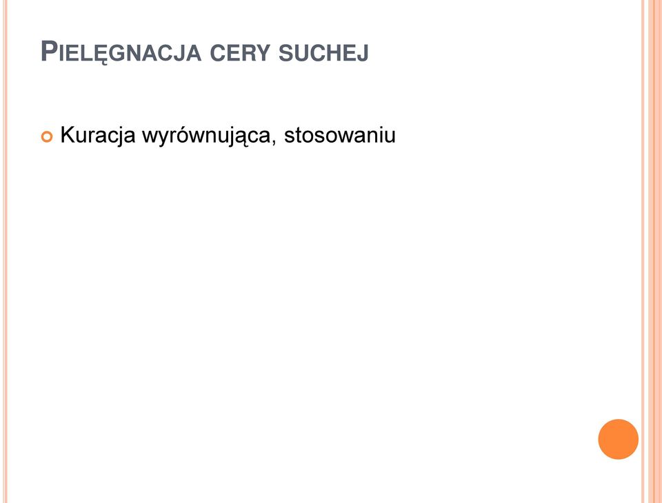 Kuracja