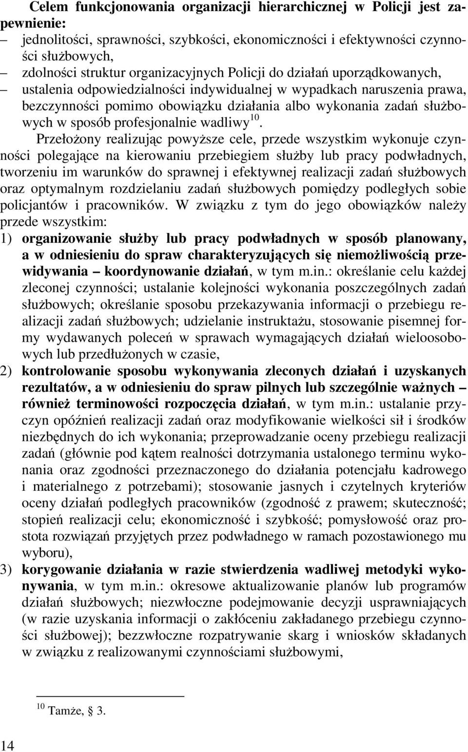 profesjonalnie wadliwy 10.