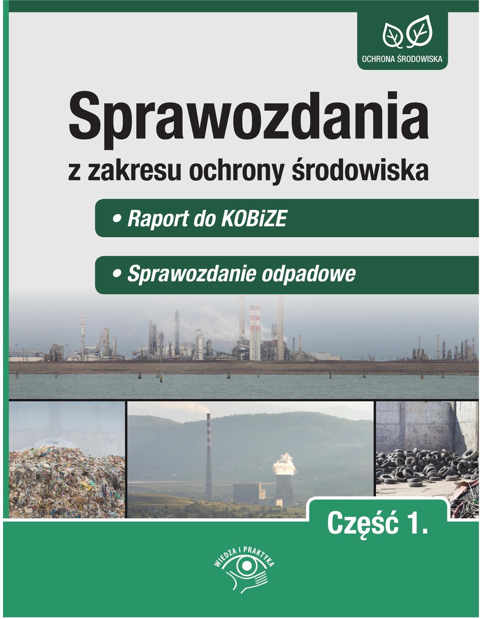 Do najważniejszych należą: raport do KOBIZE, zbiorcze zestawienie danych o ilościach wytworzonych odpadów, sprawozdanie w zakresie opłat za korzystanie ze środowiska, sprawozdania w zakresie