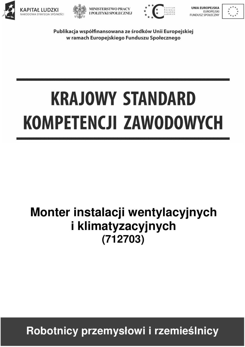 klimatyzacyjnych