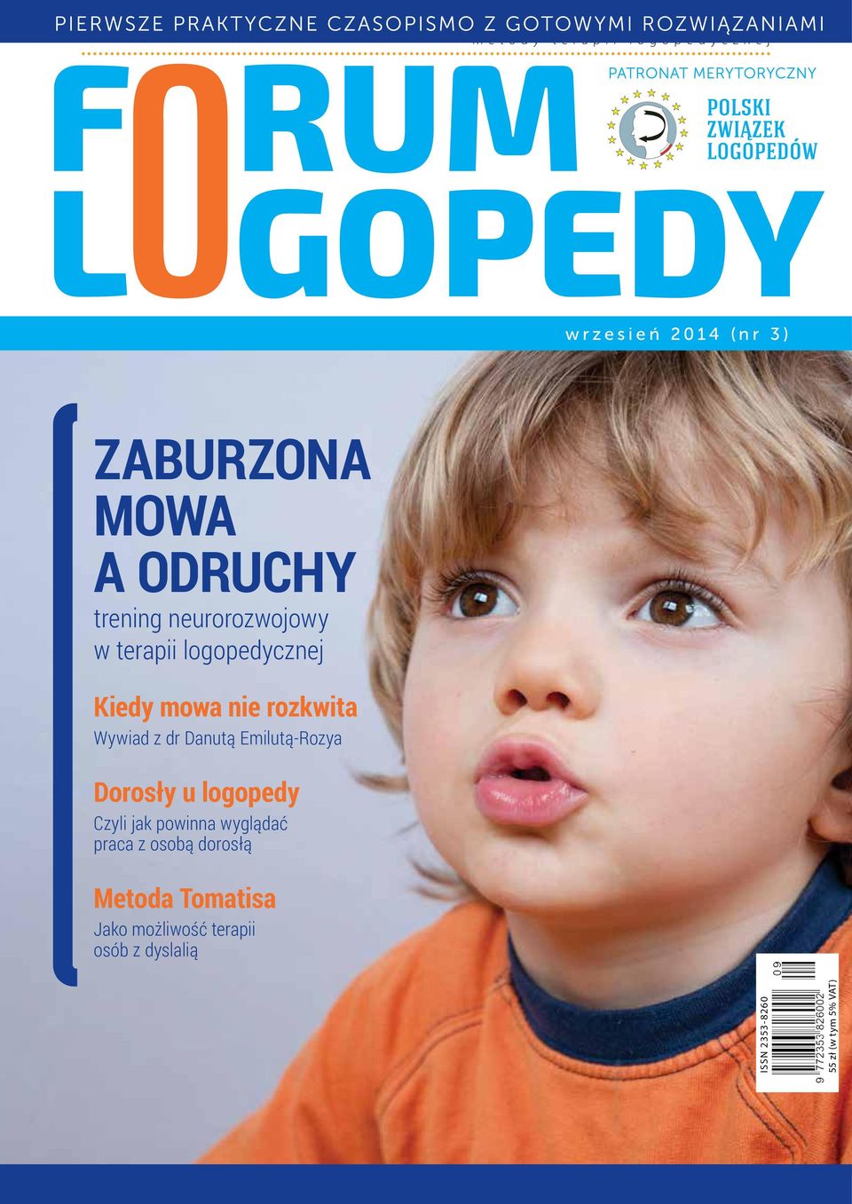 Emilutą-Rozya Dorosły u logopedy Czyli jak powinna wyglądać praca z osobą dorosłą