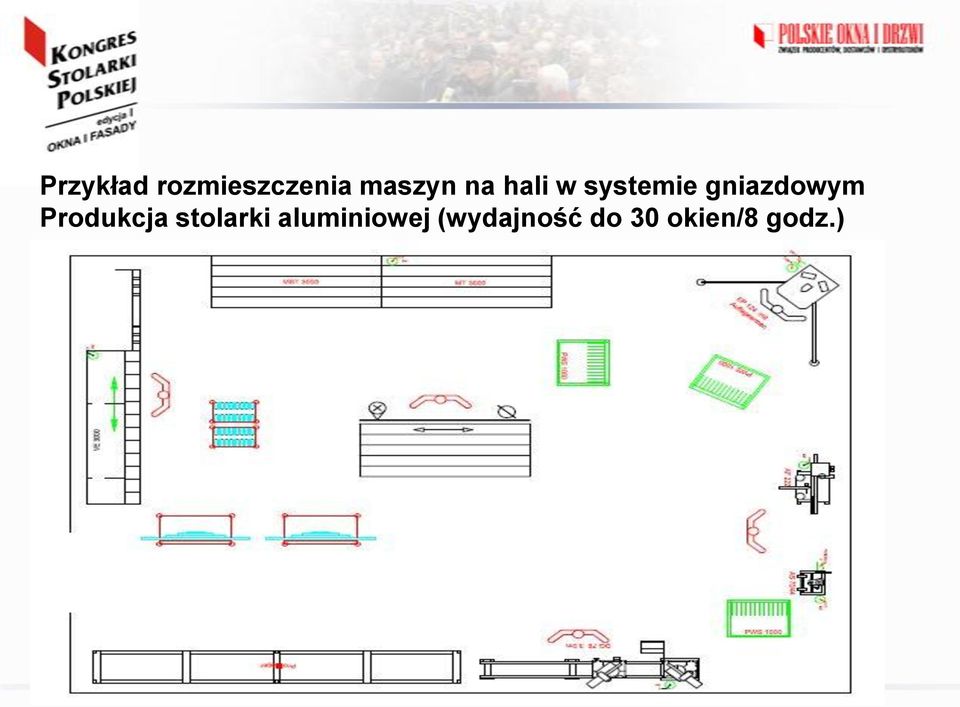 Automatyzacja w produkcji stolarki otworowej. Mirosław Krzemioski - PDF  Darmowe pobieranie