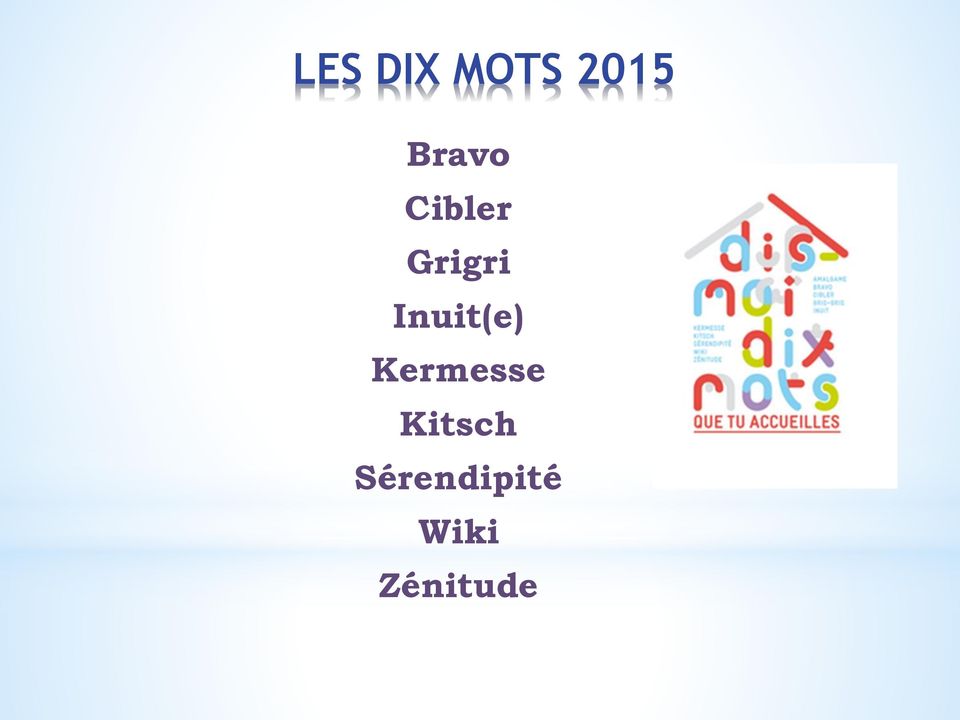 Inuit(e) Kermesse