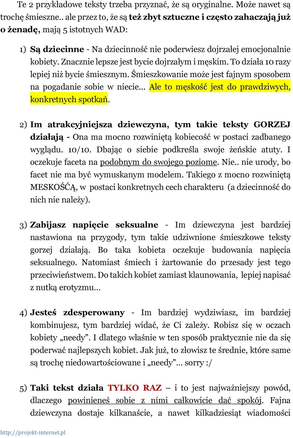 7 powodów, dla których randkowanie z dziewczyną ze stowarzyszenia jest lepsze