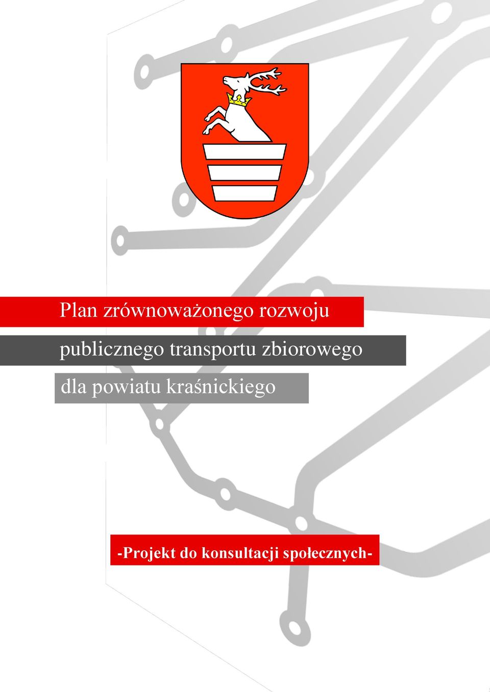 transportu zbiorowego
