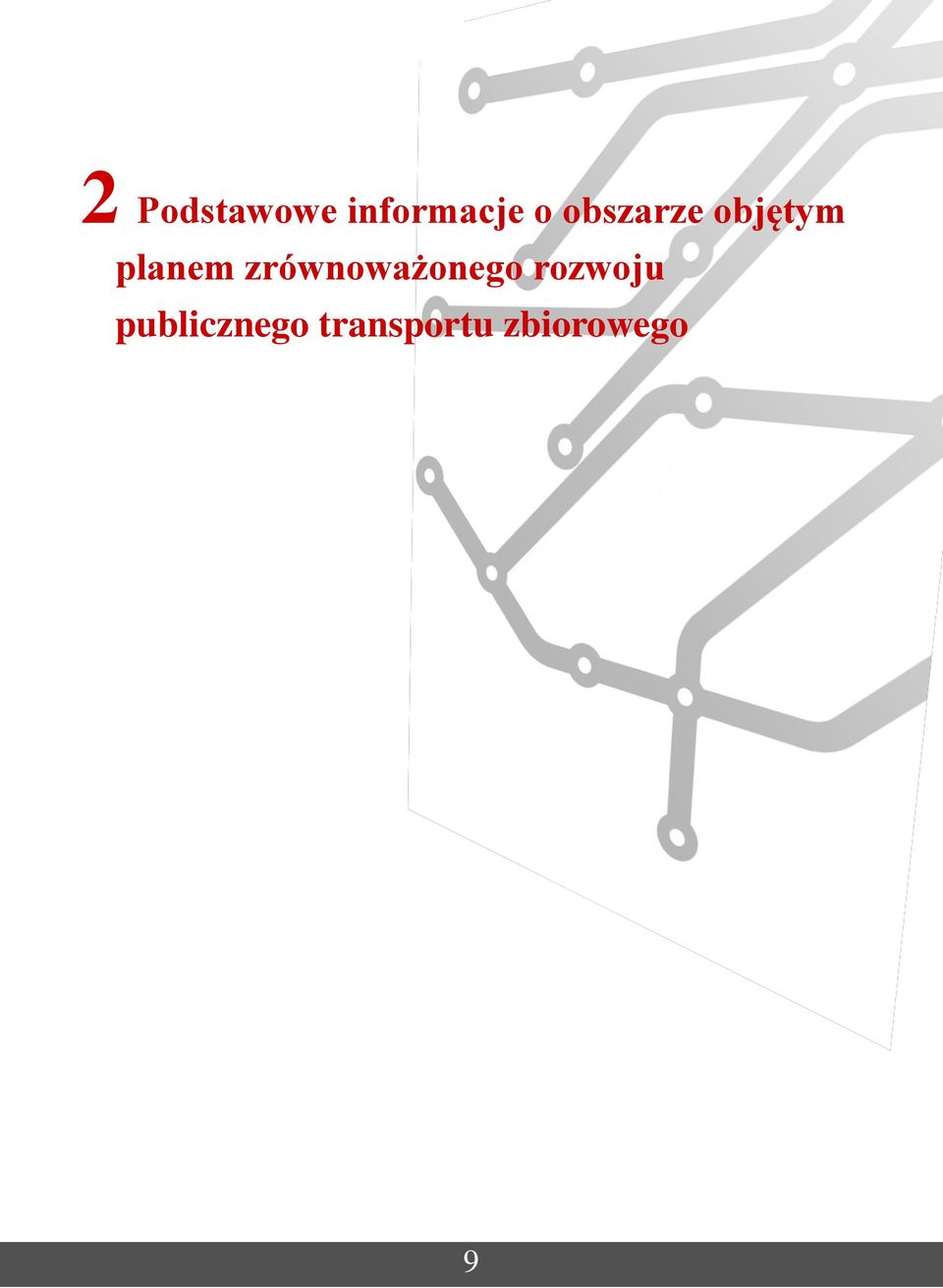 zrównoważonego rozwoju