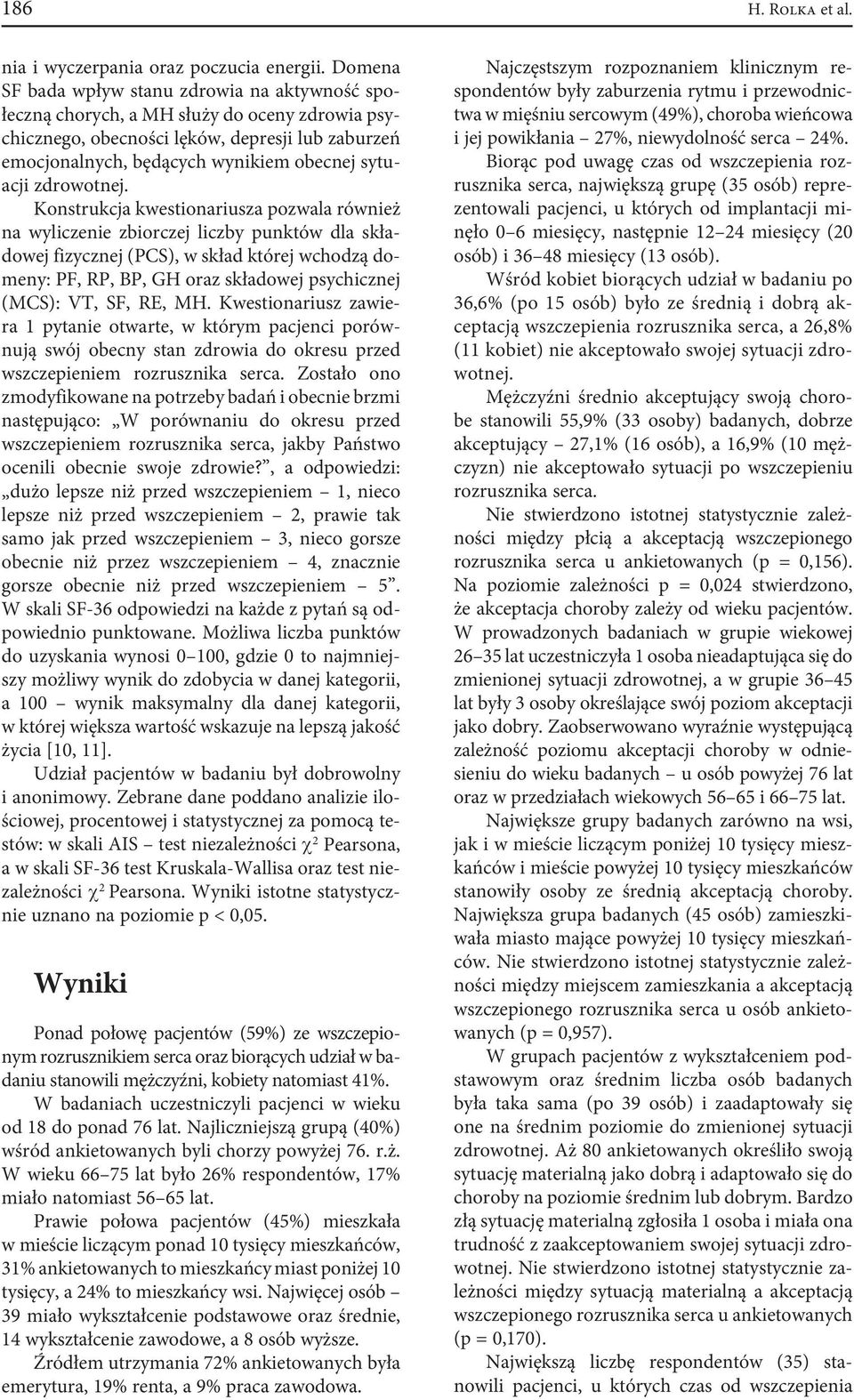 zdrowotnej.
