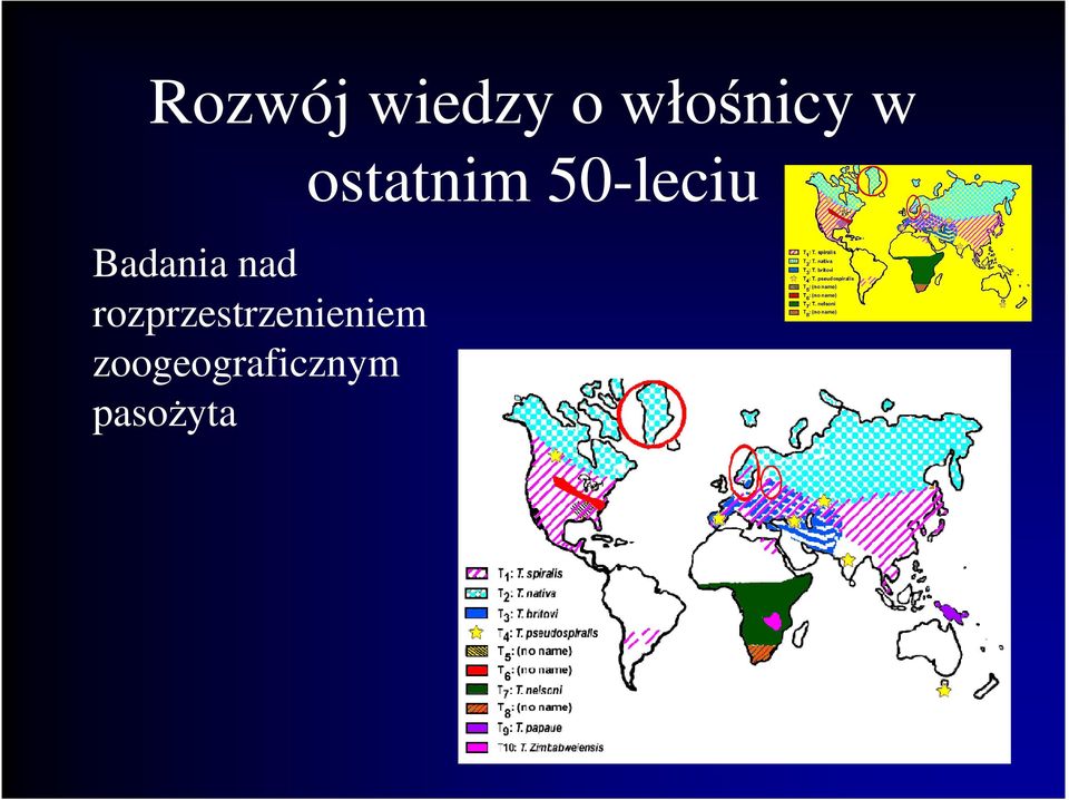 rozprzestrzenieniem