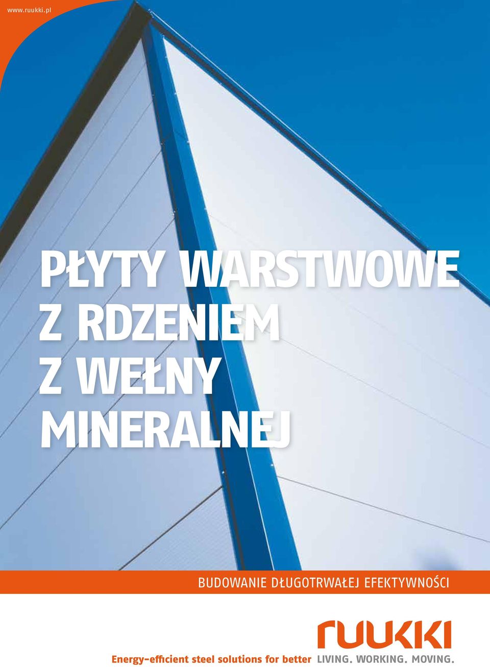 wełny mineralnej