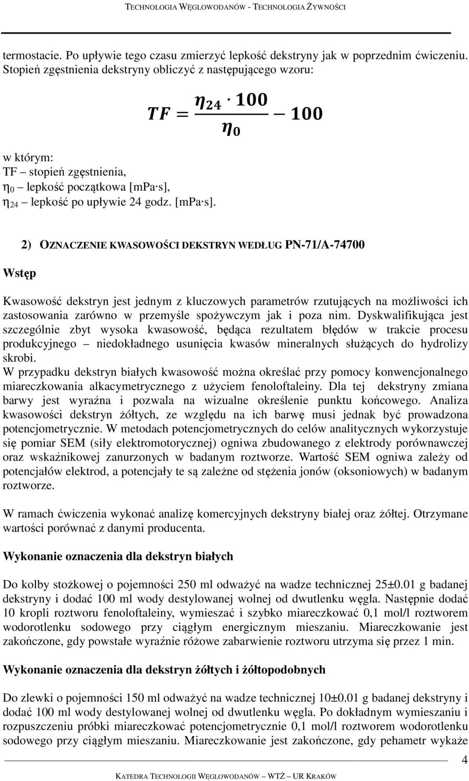 η 24 lepkość po upływie 24 godz. [mpa s].