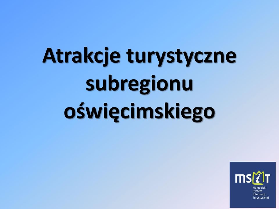 subregionu