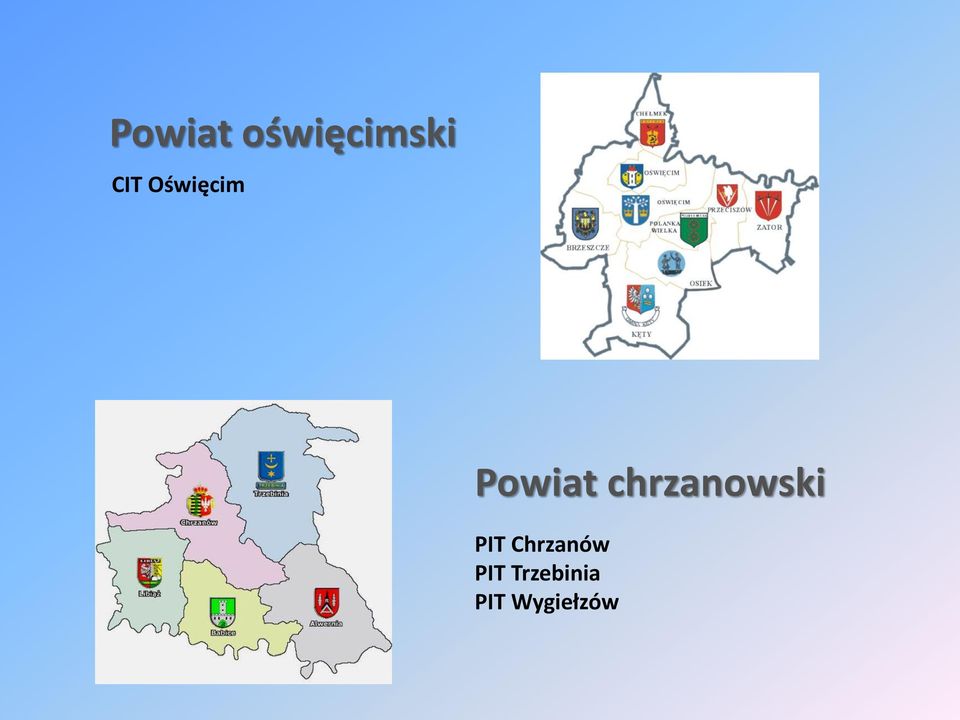 chrzanowski PIT