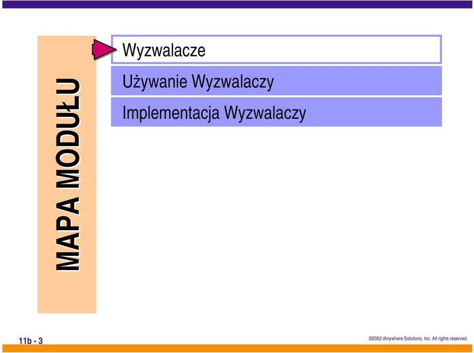 UŜywanie