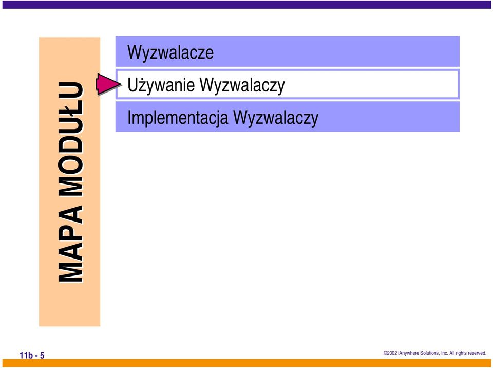 UŜywanie