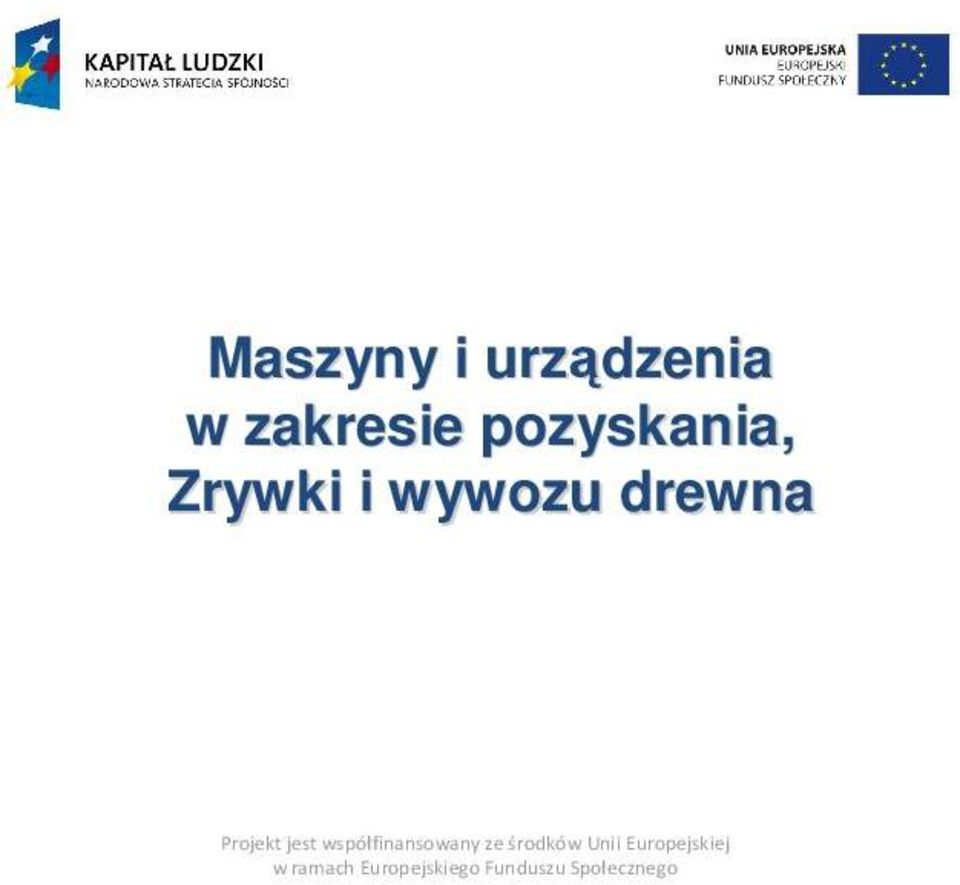 zakresie