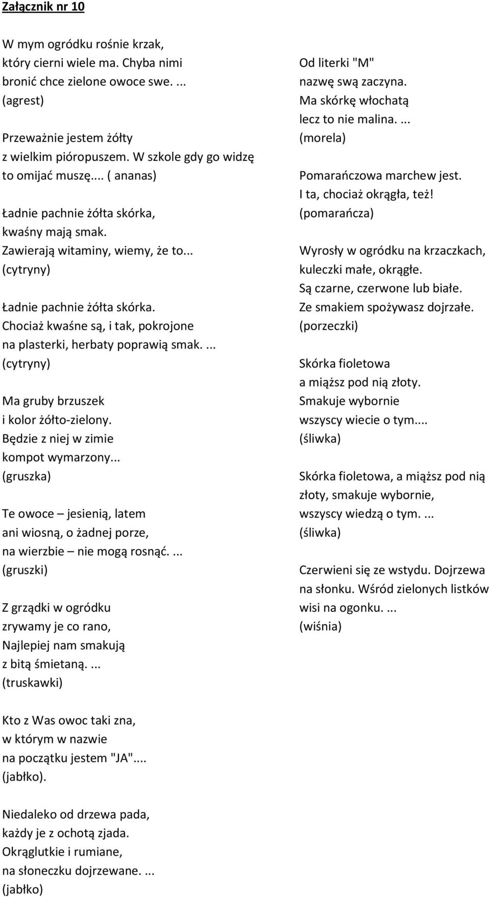 Chociaż kwaśne są, i tak, pokrojone na plasterki, herbaty poprawią smak.... (cytryny) Ma gruby brzuszek i kolor żółto-zielony. Będzie z niej w zimie kompot wymarzony.