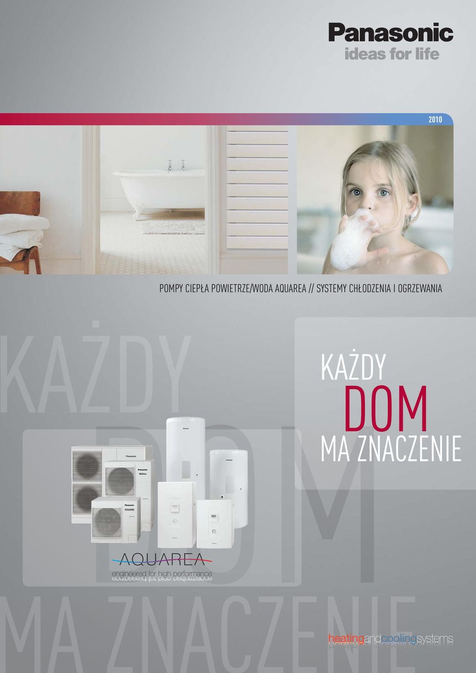 // SYSTEMY CHŁODZENIA I