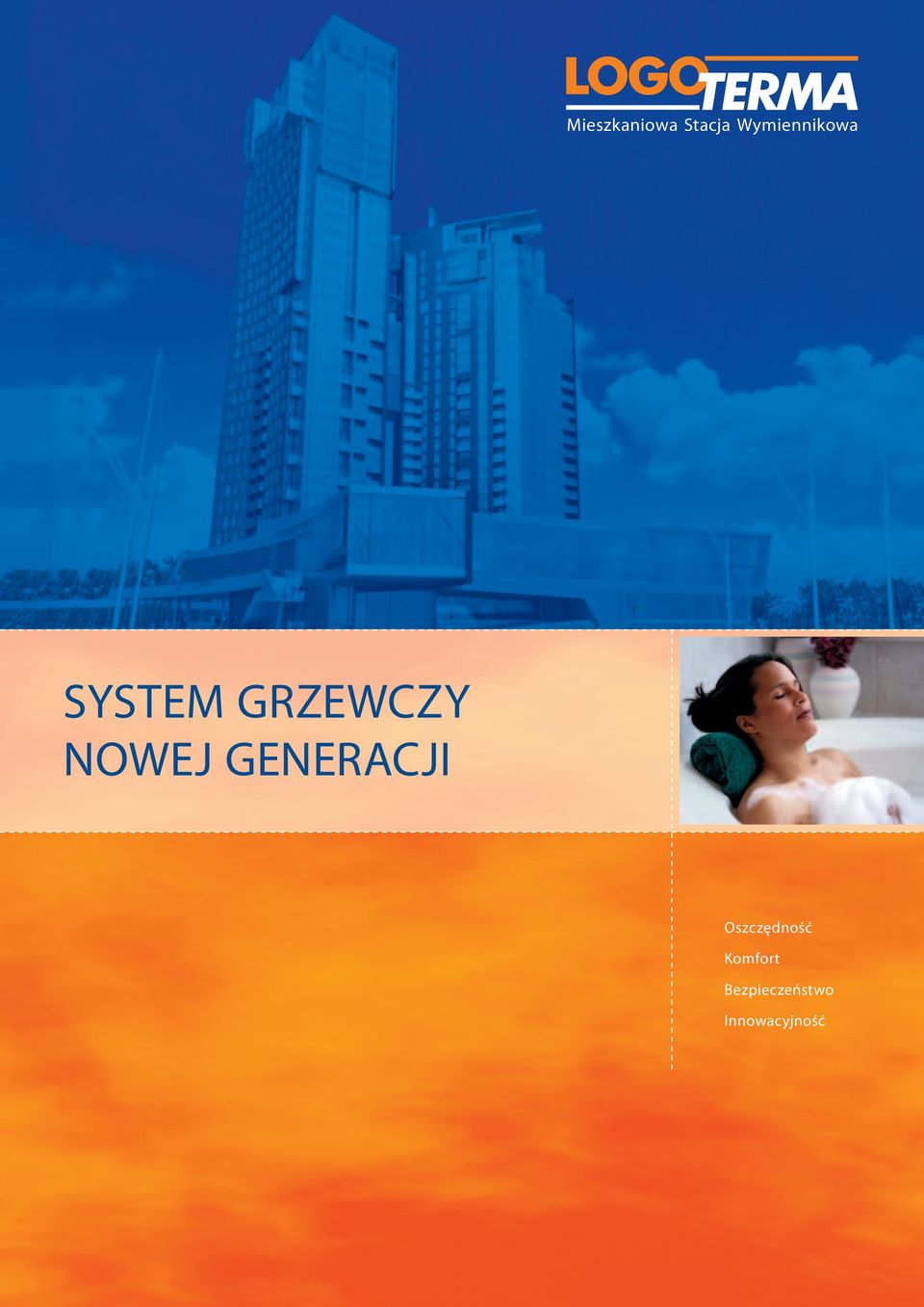 Oszczędność Komfort